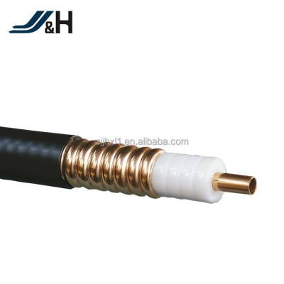 Andrew Ldf4-50a 1/2'' 3/8" Heliax Rf Feeder Cable